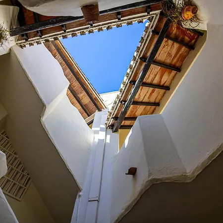 Sunstay Loft Puerto Marina Appartement Benalmádena