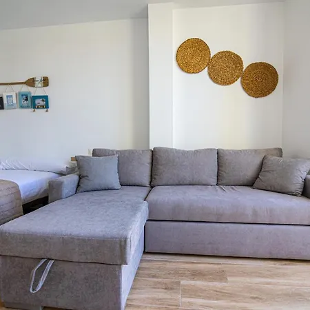 Sunstay Loft Puerto Marina *