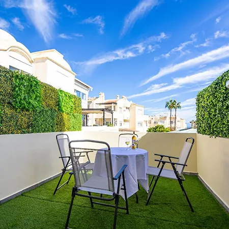 Sunstay Loft Puerto Marina