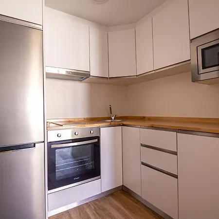 Sunstay Loft Puerto Marina * Benalmádena