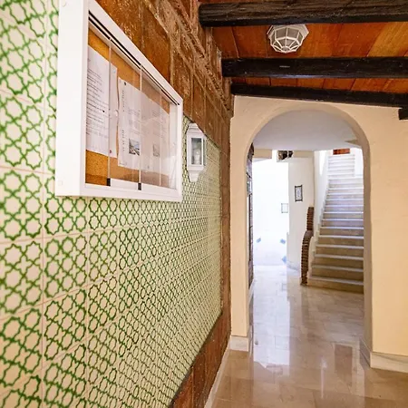 Sunstay Loft Puerto Marina Apartamento