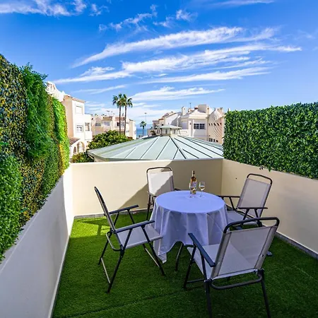 Διαμέρισμα Sunstay Loft Puerto Marina *