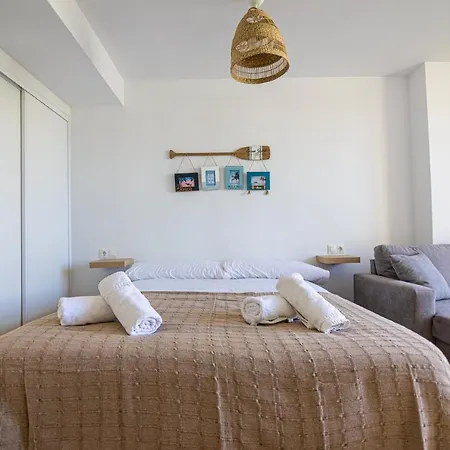 Appartement Sunstay Loft Puerto Marina