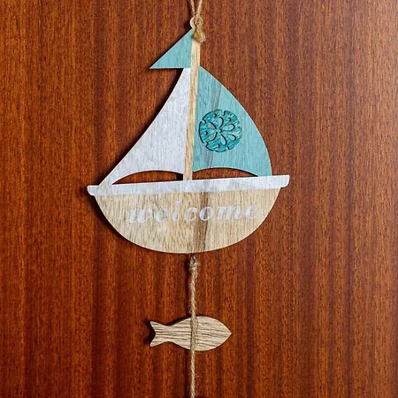Διαμέρισμα Sunstay Loft Puerto Marina *