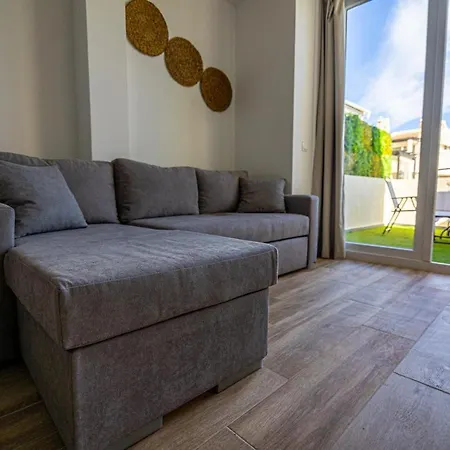 Sunstay Loft Puerto Marina